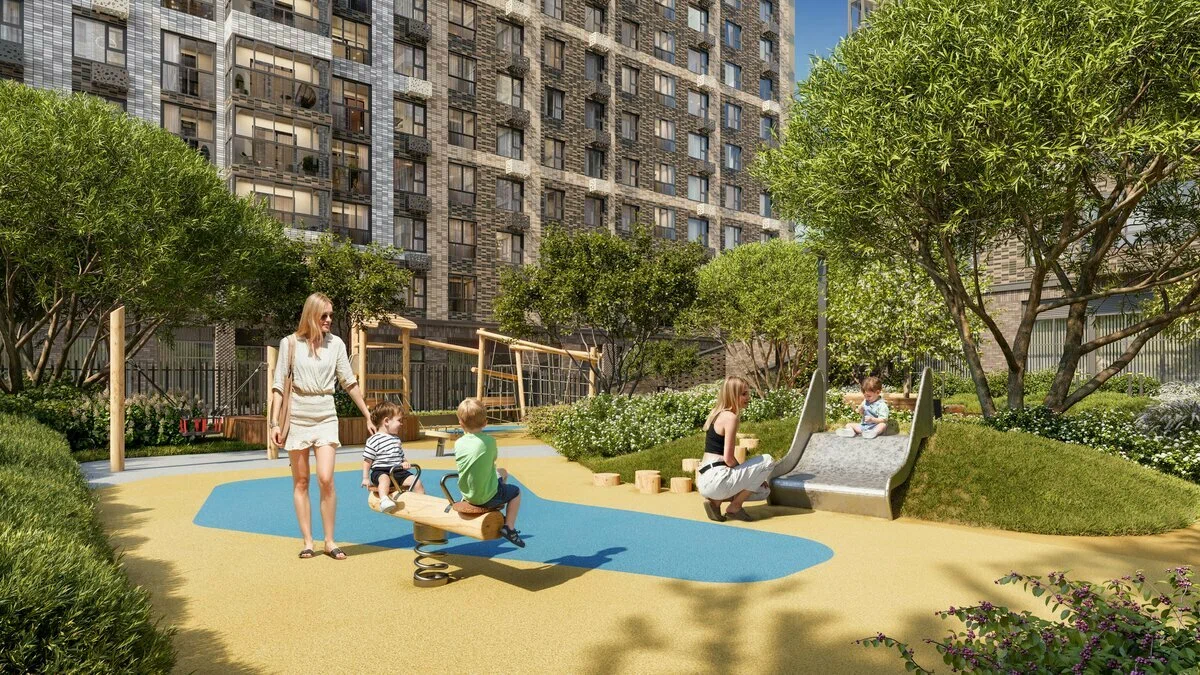 ЖК «1-й Измайловский», изображение-7